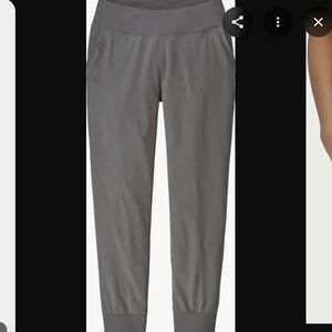 NWT Womens Patagonia Happy Hike Studio Pants